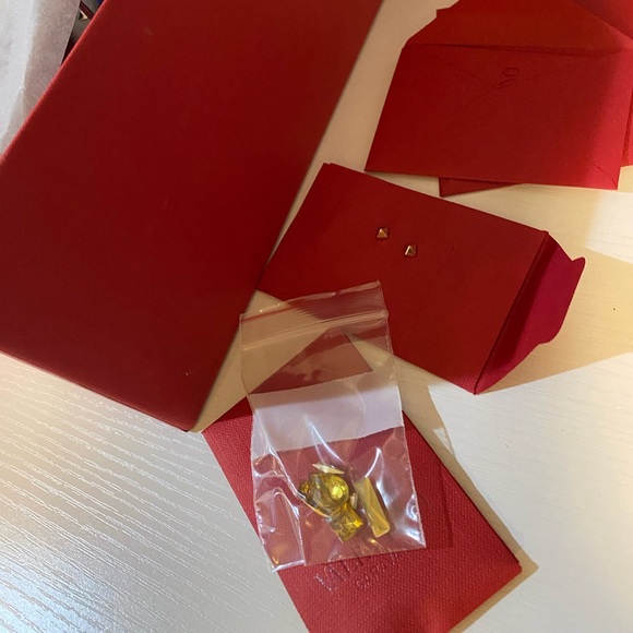 Valentino Garavani, EU 36, sandal! - Picture 5 of 7